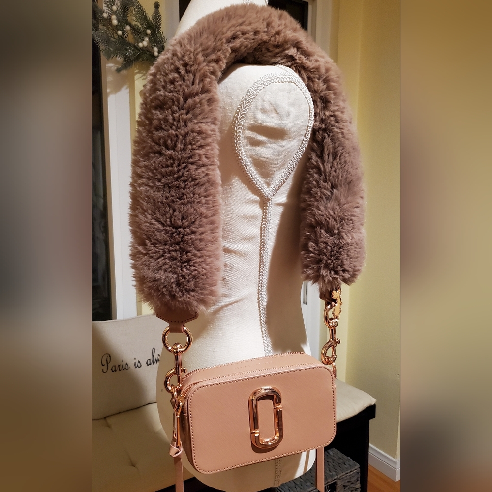 Marc Jacobs Snapshot Camera Bag - image 1